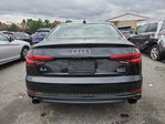 Audi A4 2017
