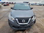 Nissan Kicks 2020