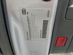 Audi A4 2019
