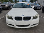 BMW Series 3 2009