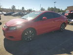 Honda Civic 2013