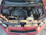 Chevrolet Sonic 2014