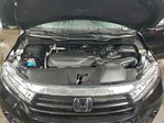 Honda Odyssey 2022