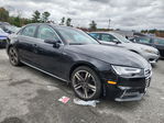 Audi A4 2017