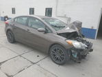 Kia Forte 2015