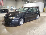 Subaru Impreza 2011