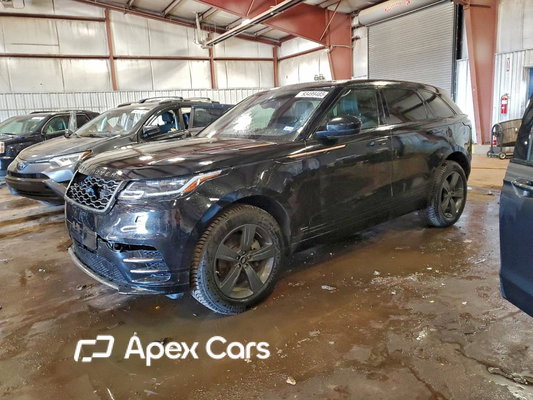 Land Rover Range Rover 2020 - Image 1 of 13