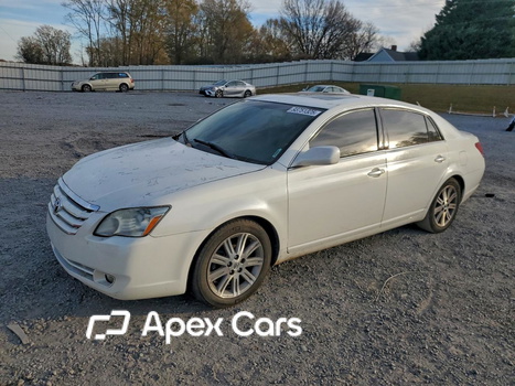 2006 Toyota Avalon - Zdjęcie 1 z 5