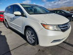 Honda Odyssey 2014