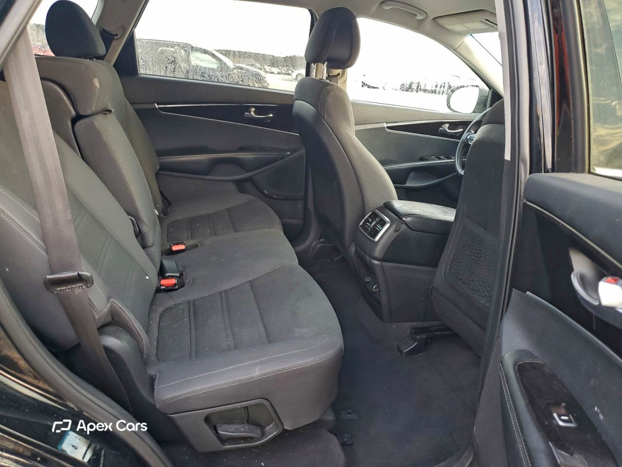 Kia Sorento 2016