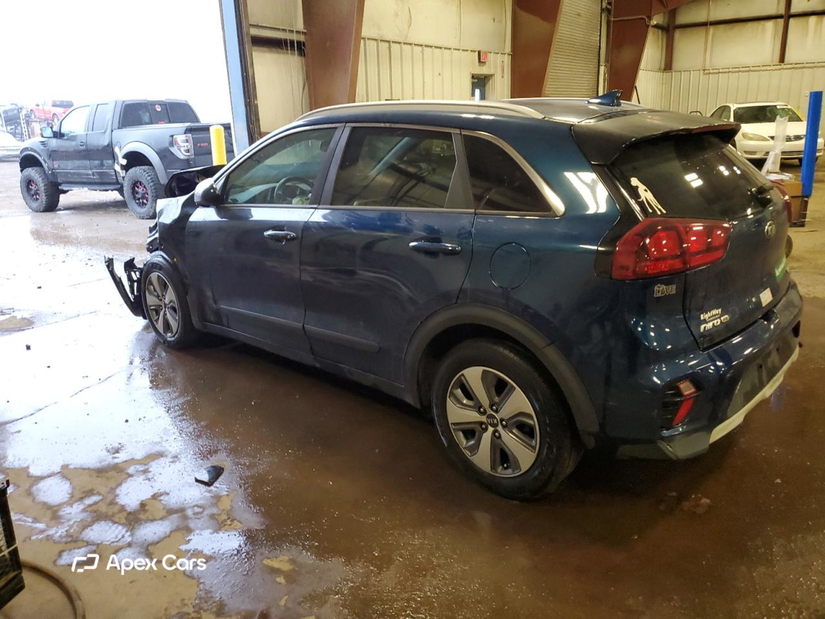 Kia Niro 2020