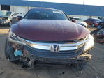 Honda Accord 2017