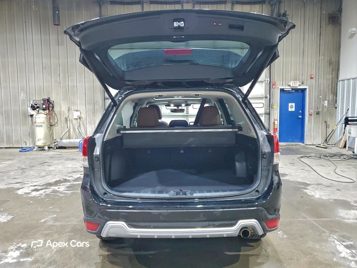 Subaru Forester 2023