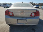 Chevrolet Malibu 2010