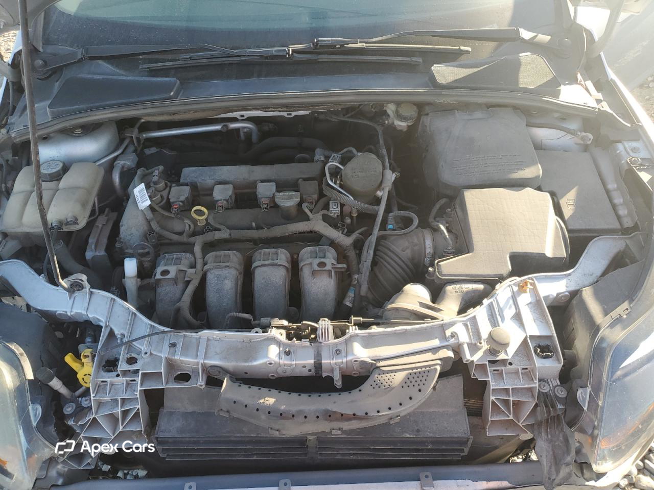 Ford Focus 2013