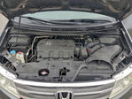 Honda Odyssey 2012
