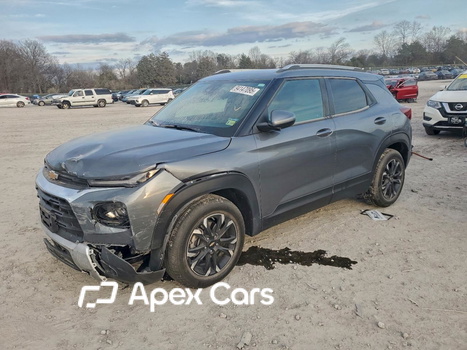 Chevrolet TrailBlazer 2021 - Image 1 of 14