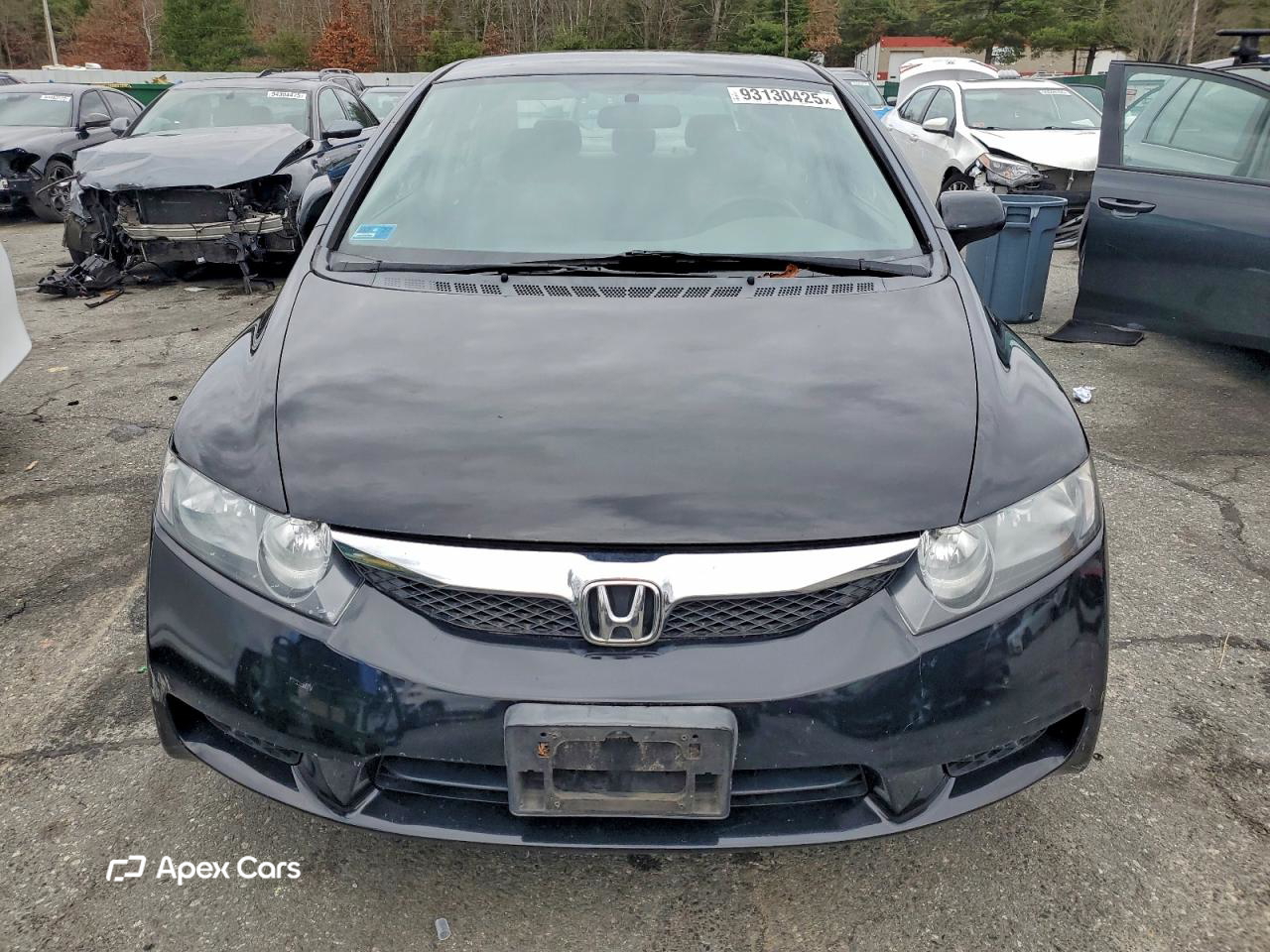 Honda Civic 2009