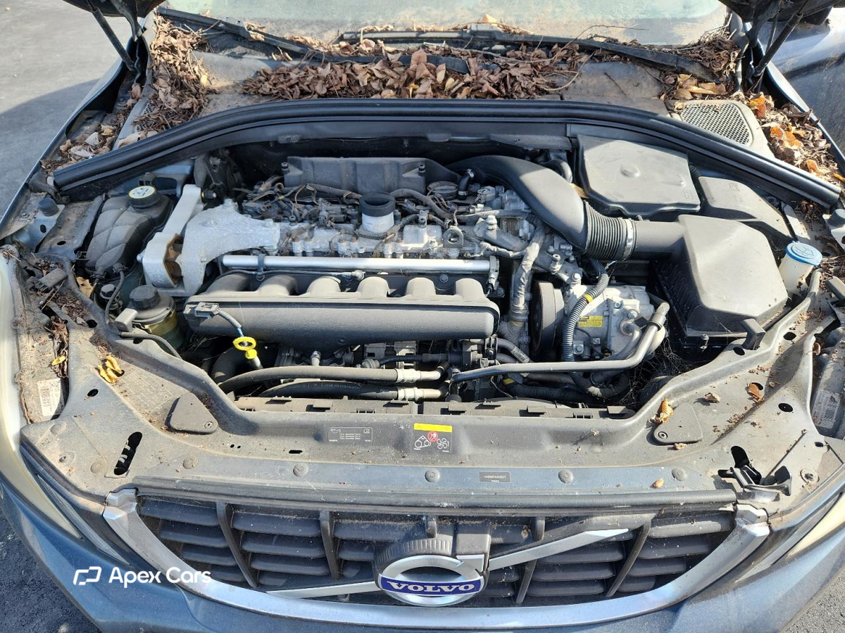 Volvo XC60 2010