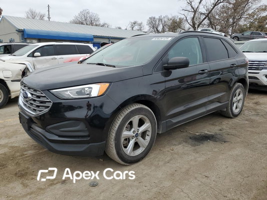 Ford Edge 2021 - Image 1 of 13