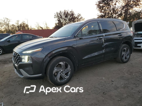 Hyundai Santa Fe 2023 - Image 1 of 13
