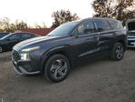 Hyundai Santa Fe 2023