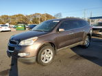 Chevrolet Traverse 2009