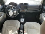 Mitsubishi Mirage 2021
