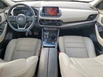 Nissan Rogue 2023