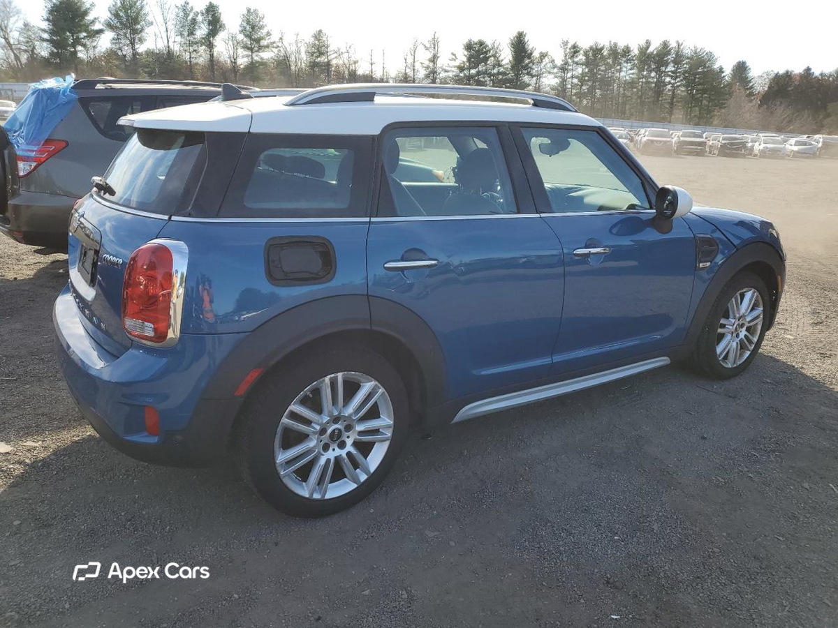 MINI Cooper 2019