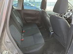Nissan Versa 2016