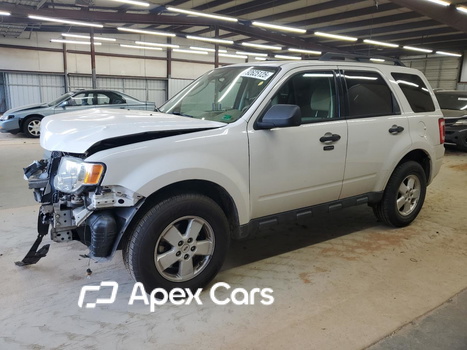 Ford Escape 2011 - Image 1 of 14