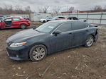 Lexus ES 2014