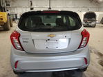 Chevrolet Spark 2021