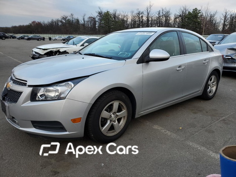 Chevrolet Cruze 2014 - Image 1 of 12