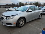 Chevrolet Cruze 2014