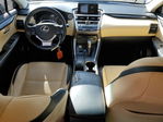 Lexus NX 2017