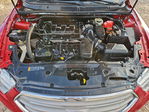 Ford Taurus 2014