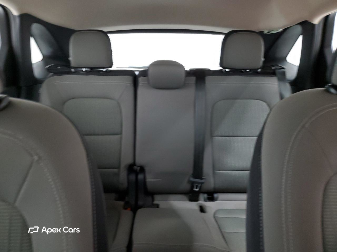 Ford Escape 2020