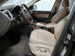 Audi Q5 2014