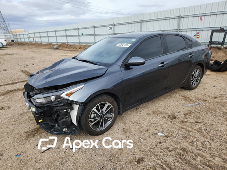 Kia Forte 2023 - Image 1 of 13