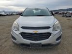 Chevrolet Equinox 2017