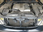 Lexus LS 2001
