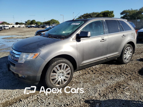 Ford Edge 2009 - Image 1 of 13