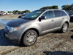 Ford Edge 2009