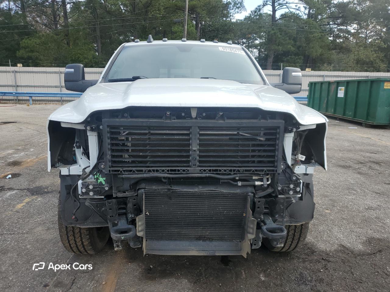 RAM 2500 2024