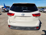 Toyota Highlander 2018