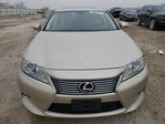 Lexus ES 2014