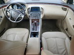 Buick LaCrosse 2012
