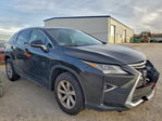 Lexus RX 2017